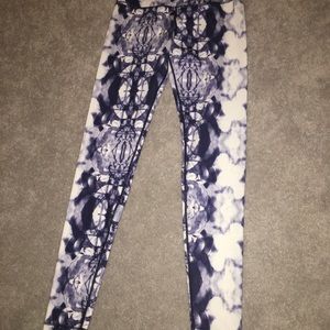 🍋Lululemon Inkblot WUP🍋